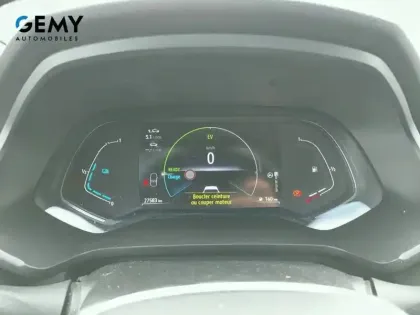 Photo 20 Renault Captur  E-Tech 145 - 21