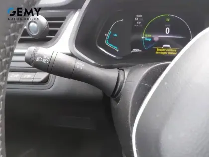 Photo 22 Renault Captur  E-Tech 145 - 21