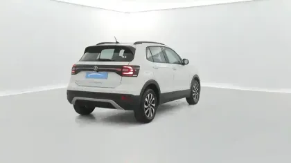 Photo 13 Volkswagen T-cross  1.0 TSI 110 Start/Stop BVM6