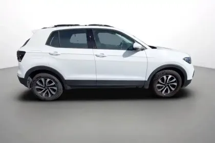 Photo 6 Volkswagen T-cross  1.0 TSI 110 Start/Stop BVM6