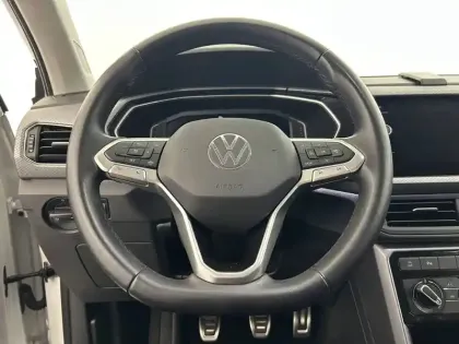 Photo 23 Volkswagen T-cross  1.0 TSI 110 Start/Stop BVM6