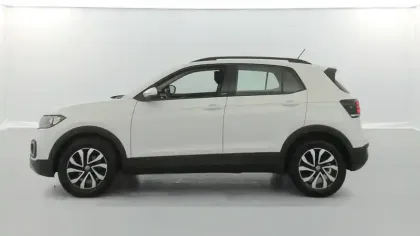 Photo 10 Volkswagen T-cross  1.0 TSI 110 Start/Stop BVM6