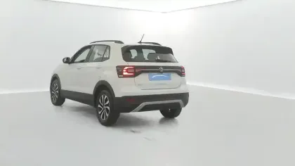 Photo 11 Volkswagen T-cross  1.0 TSI 110 Start/Stop BVM6