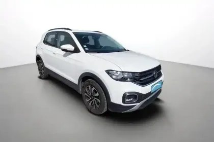 Photo 7 Volkswagen T-cross  1.0 TSI 110 Start/Stop BVM6