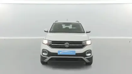 Photo 15 Volkswagen T-cross  1.0 TSI 110 Start/Stop BVM6