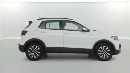 Photo 14 Volkswagen T-cross  1.0 TSI 110 Start/Stop BVM6