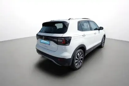 Photo 5 Volkswagen T-cross  1.0 TSI 110 Start/Stop BVM6