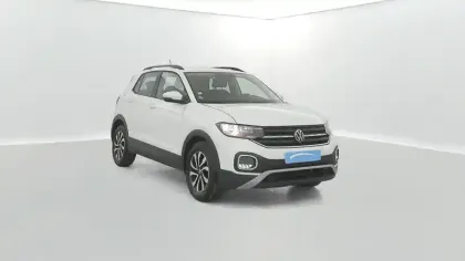 Photo 16 Volkswagen T-cross  1.0 TSI 110 Start/Stop BVM6