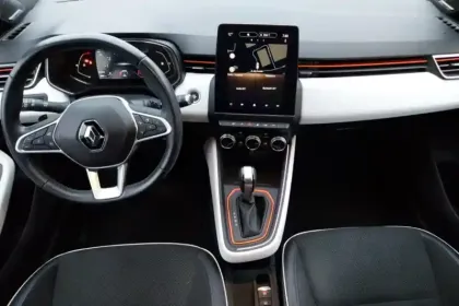 Photo 8 Renault Clio  TCe 130 EDC FAP