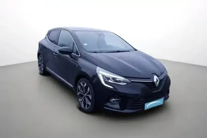 Photo 7 Renault Clio  TCe 130 EDC FAP