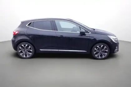 Photo 6 Renault Clio  TCe 130 EDC FAP