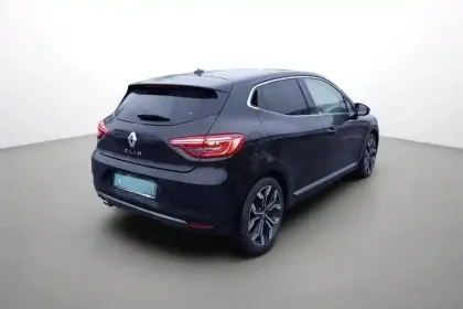 Photo 5 Renault Clio  TCe 130 EDC FAP