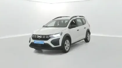 Photo 9 Dacia Jogger  ECO-G 100 5 places