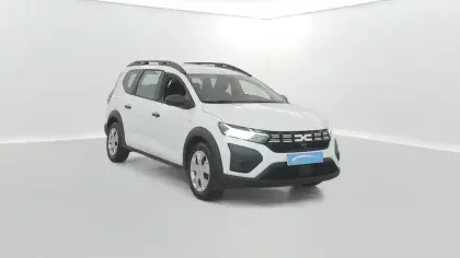 Photo 16 Dacia Jogger  ECO-G 100 5 places