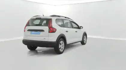Photo 13 Dacia Jogger  ECO-G 100 5 places