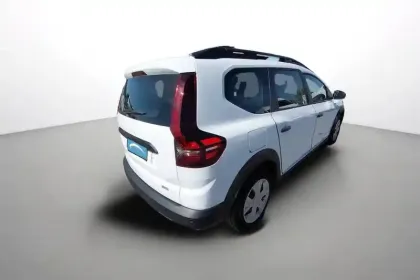 Photo 5 Dacia Jogger  ECO-G 100 5 places