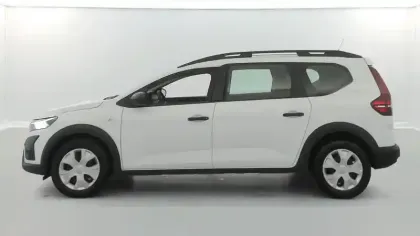 Photo 10 Dacia Jogger  ECO-G 100 5 places