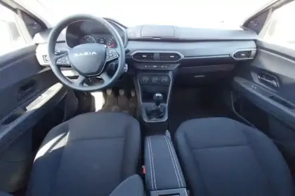 Photo 8 Dacia Jogger  ECO-G 100 5 places