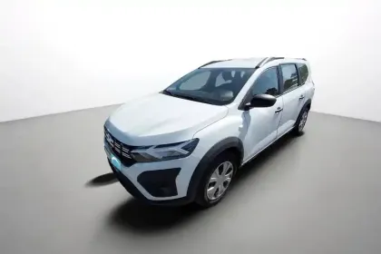 Photo Dacia Jogger Essential