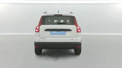 Photo 12 Dacia Jogger  ECO-G 100 5 places