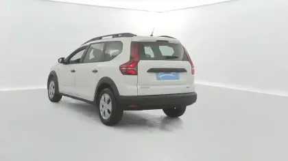 Photo 11 Dacia Jogger  ECO-G 100 5 places