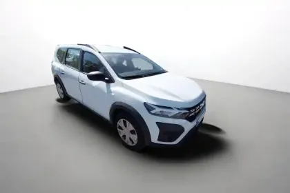 Photo 7 Dacia Jogger  ECO-G 100 5 places