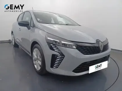 Photo 19 Renault Clio  TCe 90