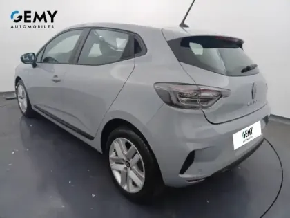 Photo 17 Renault Clio  TCe 90