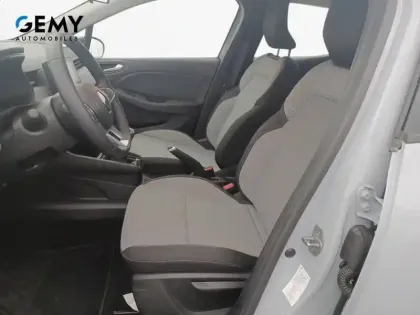 Photo 8 Renault Clio  TCe 90