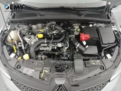 Photo 11 Renault Clio  TCe 90