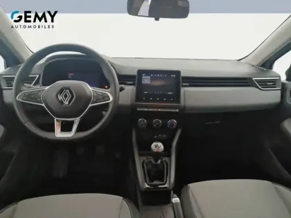 Photo 7 Renault Clio  TCe 90