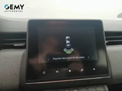 Photo 18 Renault Clio  TCe 90