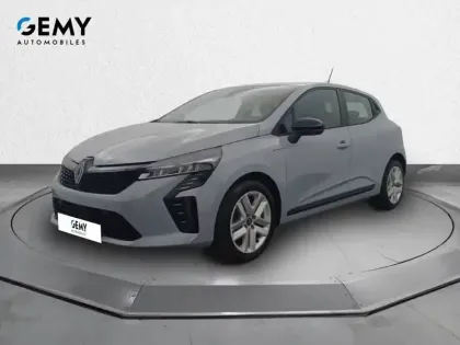 Photo Renault Clio Evolution