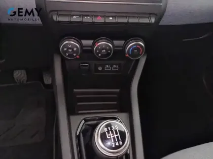 Photo 13 Renault Clio  TCe 90