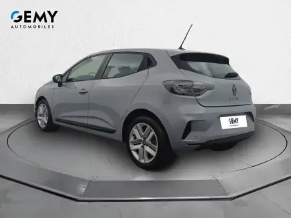 Photo 6 Renault Clio  TCe 90