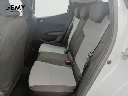 Photo 9 Renault Clio  TCe 90