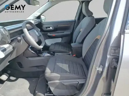 Photo 8 Citroën C3 Aircross  Hybride 145 ch Aut