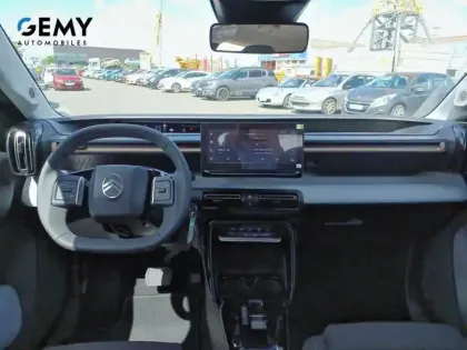 Photo 7 Citroën C3 Aircross  Hybride 145 ch Aut