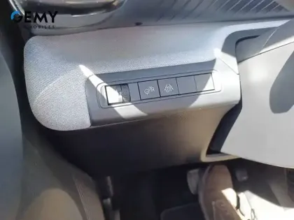 Photo 14 Citroën C3 Aircross  Hybride 145 ch Aut