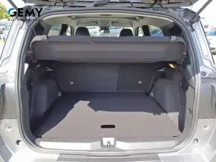 Photo 5 Citroën C3 Aircross  Hybride 145 ch Aut