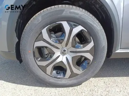 Photo 10 Citroën C3 Aircross  Hybride 145 ch Aut