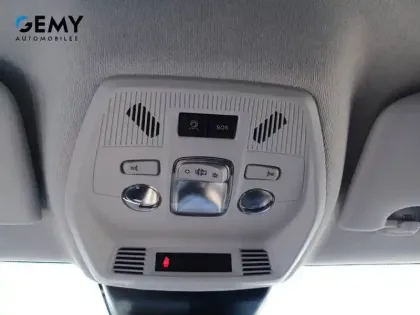 Photo 15 Citroën C3 Aircross  Hybride 145 ch Aut