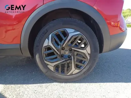 Photo 10 Citroën C4  PureTech 155 S&S EAT8