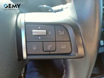 Photo 15 Citroën C4  PureTech 155 S&S EAT8