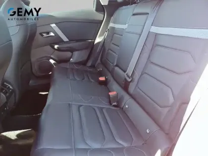 Photo 9 Citroën C4  PureTech 155 S&S EAT8