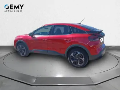 Photo 6 Citroën C4  PureTech 155 S&S EAT8