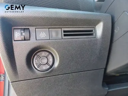 Photo 13 Citroën C4  PureTech 155 S&S EAT8