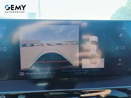 Photo 21 Citroën C4  PureTech 155 S&S EAT8