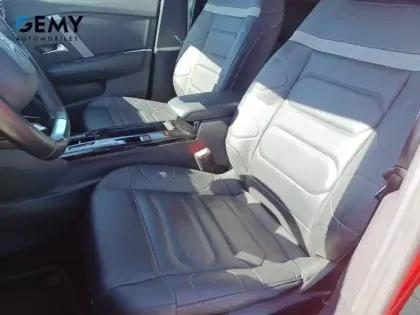 Photo 8 Citroën C4  PureTech 155 S&S EAT8