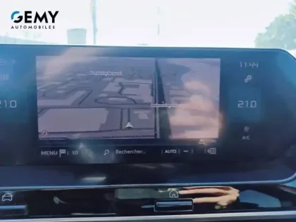 Photo 20 Citroën C4  PureTech 155 S&S EAT8